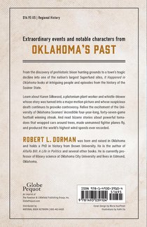 It Happened in Oklahoma achterzijde