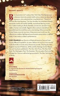 America's State Fair Impresario achterzijde