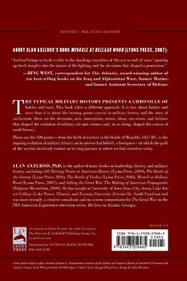 100 Turning Points in Military History achterzijde