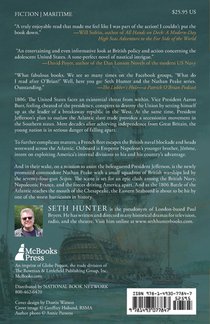 The Force of Fate achterzijde