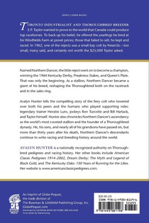 The Kingmaker achterzijde