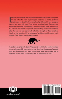 Human Breeding-The Elephant in the Room achterzijde