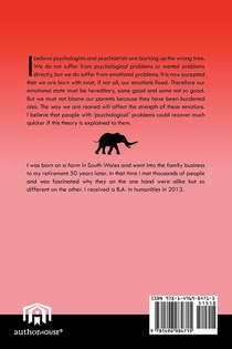 Human Breeding-The Elephant in the Room achterzijde