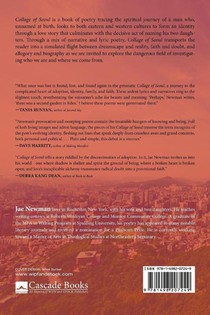 Collage of Seoul achterzijde