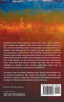 Economics of Fulfillment achterzijde