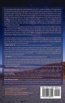 Tri-level Identity Crisis achterzijde