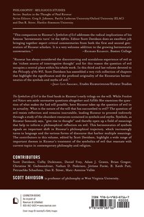 A Companion to Ricoeur's The Symbolism of Evil achterzijde