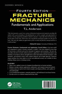 Fracture Mechanics achterzijde