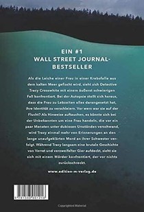 Die Tote im Käfig achterzijde