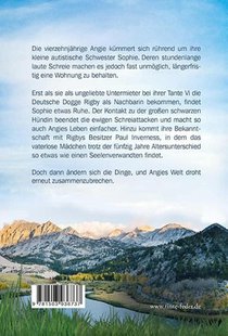 Wohin wir gehören achterzijde