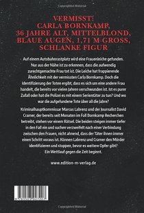 Die letzte Fahrt achterzijde