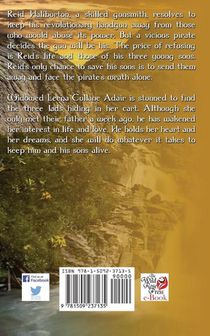 Keeper of My Dreams achterzijde