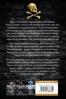 Privateer achterzijde