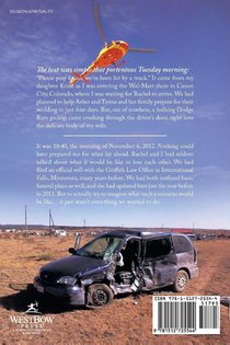 The Way of a Bride with Her Groom achterzijde