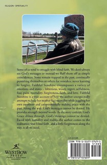 Faithful Sunshine achterzijde