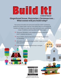 Build It! Christmas achterzijde