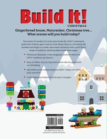 Build It! Christmas achterzijde