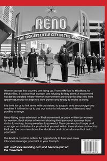 Reno Rising achterzijde