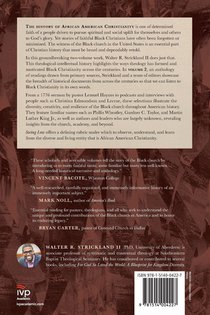 Swing Low, volume 2 achterzijde