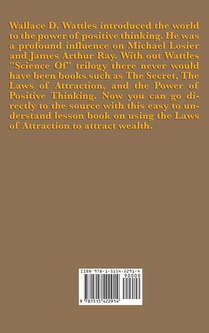 The Science of Getting Rich achterzijde