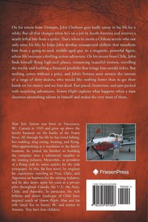 Venom Flight achterzijde