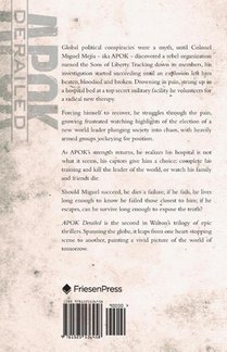 APOK Derailed achterzijde