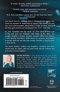 Favorite Daughter (First Time Trade) achterzijde