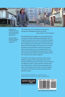 Screening the Paris Suburbs achterzijde