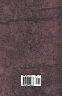 The Witchcraft Delusion in New England - Its Rise, Progress and Termination - More Wonders of the Invisible World - With a Preface, Introductions and Notes by Samuel G. Drake - Volume III achterzijde