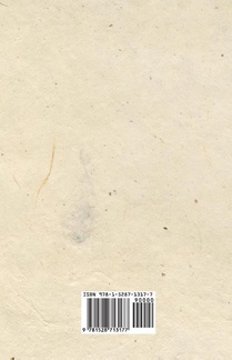 Grape-Must - A Guide to Processing Unfermented Grape Juice from Extraction to Bottling achterzijde