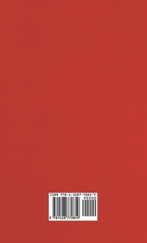 Gheranda Samhita - A Treatise on Hatha Yoga achterzijde