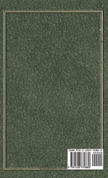 Slavery Of Our Times achterzijde