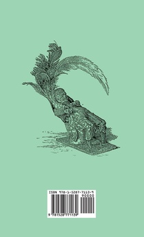 Folklore of the Negroes of Jamaica - With Notes on Obeah Worship achterzijde