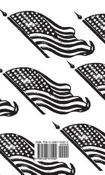Book of Americans achterzijde