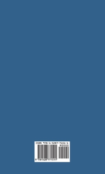 Pocket Dictionary of Foods & Culinary Encyclopaedia achterzijde