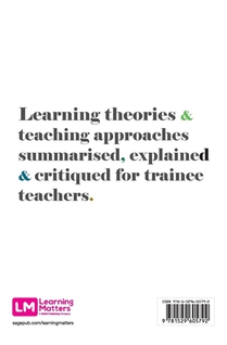 The Super Quick Guide to Learning Theories and Teaching Approaches achterzijde