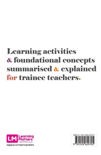 The Super Quick Guide to Learning Activities achterzijde