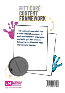 The ITT Core Content Framework achterzijde