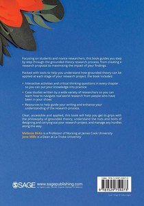 Grounded Theory achterzijde