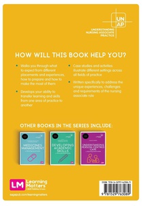 Practice-Based Learning for Nursing Associates achterzijde