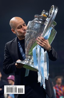 The Pep Revolution achterzijde