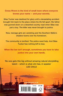 The Country Road Murders achterzijde