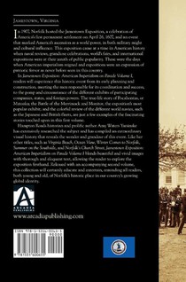 Jamestown Exposition achterzijde