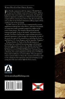 WW II in Fort Pierce achterzijde