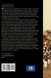 Jamestown Exposition achterzijde