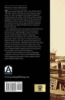 Hopewell Valley achterzijde