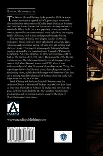 When Boston Rode the EL achterzijde