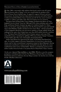 Jimmy Fund achterzijde