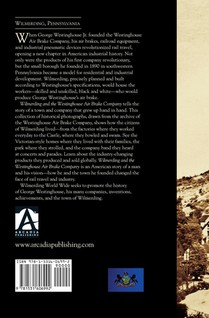Wilmerding and the Westinghouse Air Brake Company achterzijde