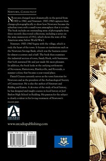 Newtown 1900-1960 achterzijde